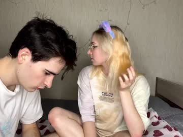 webcam couple cherry_moonn image #1559261