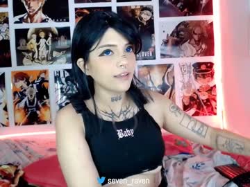 webcam girl ravenseven7 image #6044307