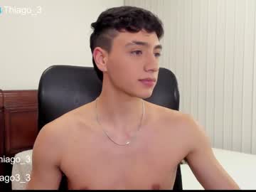 webcam man thiago3_3 image #1068923