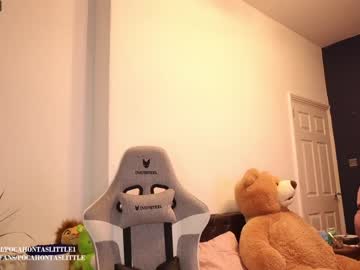 webcam girl pocahontas000 image #5803355