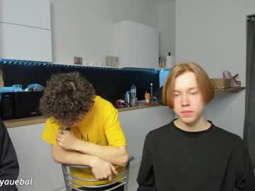 webcam man borsh_ image #6715181