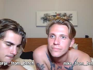 webcam man guys_from_the_bench image #3516085