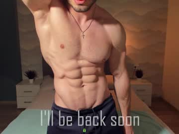 webcam man adam_muscle_ image #4921135