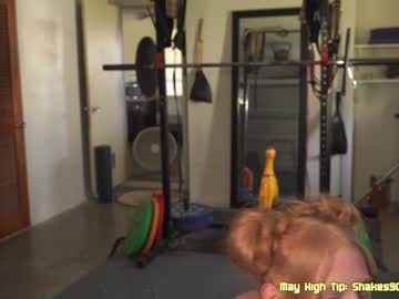 webcam girl ginger_little image #1717367