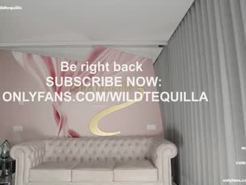 webcam girl wildtequilla image #4999055