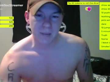webcam man antisocialstreamer image #3457702