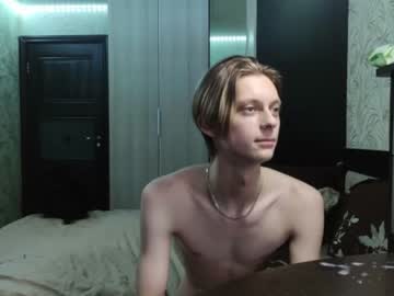 webcam man slim_blond image #1618890