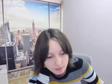 Cam for paige_enigmaty