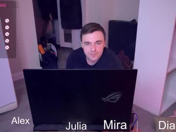 webcam couple ihavepaws33 image #6249695