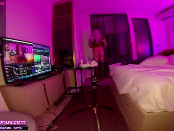 webcam tranny cylarrogue image #4552814