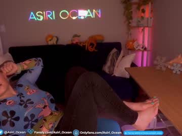 webcam girl asiri_ocean image #6156176