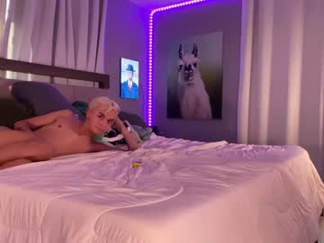 webcam man twinkzz101 image #5323062