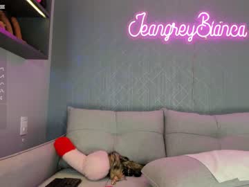 webcam couple jeangreybianca image #5488230