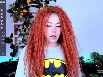 webcam girl juliaamster image #2230073