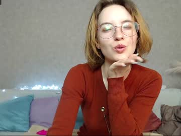 webcam girl mary_klaus image #3702322