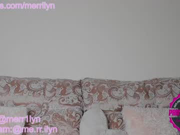 webcam girl merrilyn image #101094