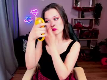 webcam girl elisa_kimm image #3479931