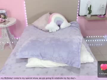 webcam girl little_effy18 image #1617178