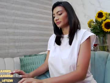 webcam girl letiziafulkers1 image #1444575