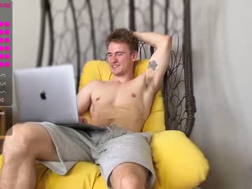 webcam man marcus_paradise image #2117203