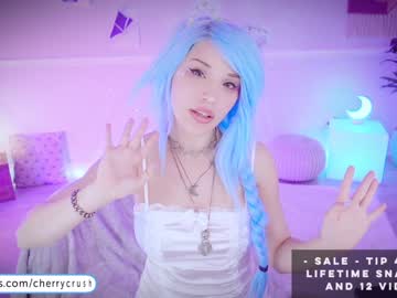 webcam girl cherrycrush image #1159236