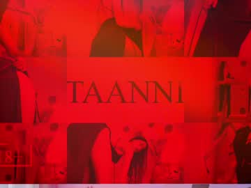 webcam girl taanni_bc image #5239358