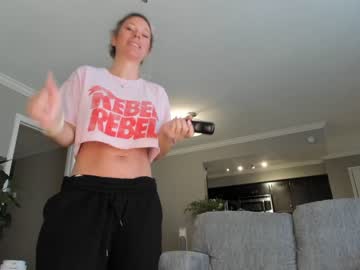 webcam girl texas_blonde image #1515162