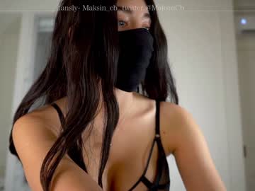 webcam girl maksin_cb image #2573939