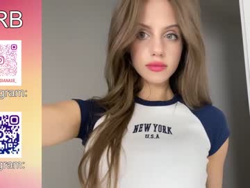 webcam girl princess_diana18 image #6534151