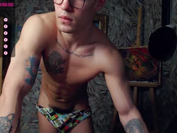 webcam man karlosmurphy image #1636688