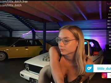 webcam girl little_dutch image #4526074