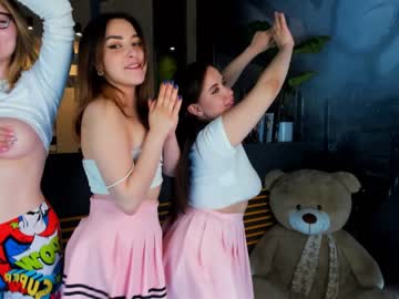 webcam girl chloe_catherine_mykers image #1807283