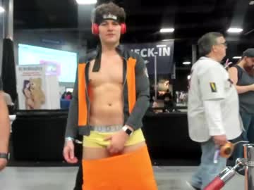 webcam man thejohnnystone image #2932488