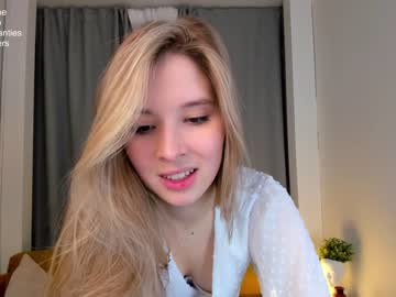webcam girl milablush image #3416739