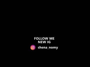 webcam girl shena_nomy image #6220254