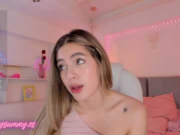 webcam girl baby_sammyy image #6885960