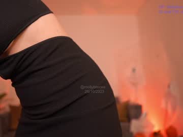 webcam girl newmollybrooke image #5553952