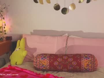 webcam girl _stella_rose_ image #3556467