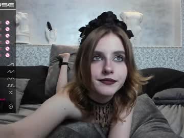 webcam girl eleanor_morte image #2220607
