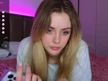 webcam girl sky_magic image #6204450