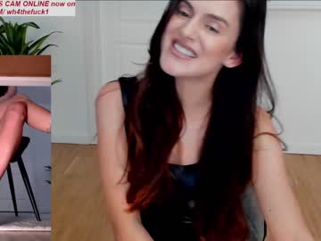 webcam girl wh4thefuck image #3660790