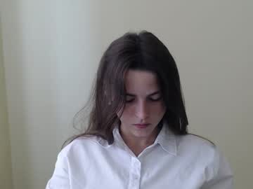 webcam girl chamomile19 image #4808709