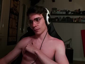 webcam man dumbnerd3 image #4883416