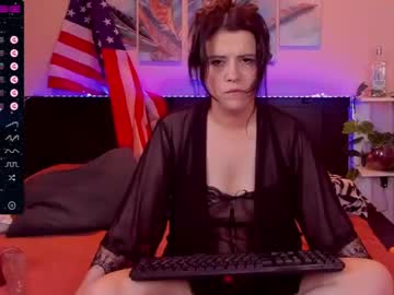 webcam girl sharlotte_gilbi image #2136868