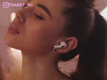 webcam girl taanni_bc image #5993708