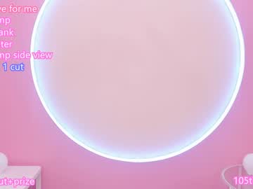 webcam girl _mayflower_ image #3487277