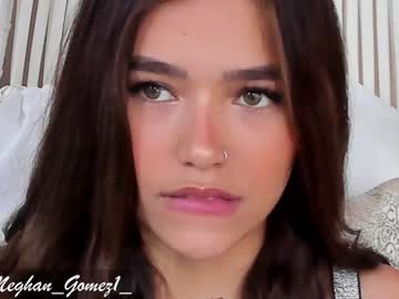 webcam girl _meghan_gomez1_ image #489172