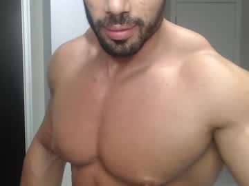 webcam man promuscles4u image #6804575