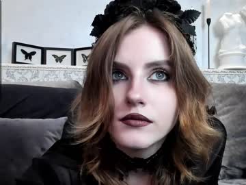 webcam girl eleanor_morte image #2377163