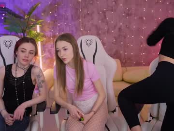 webcam couple anabel054 image #3860952